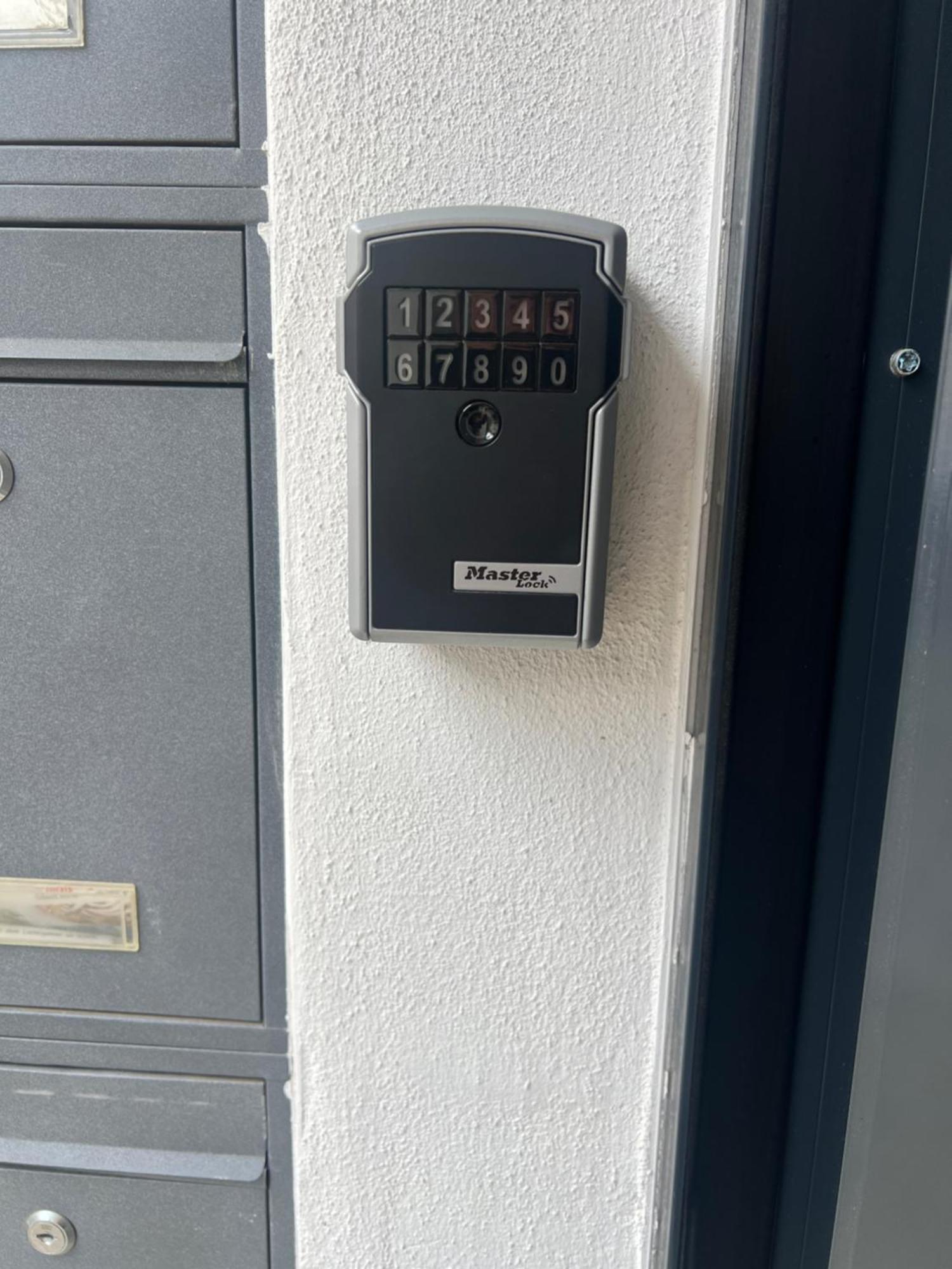 Sleep & Go Deluxe 1 Apartment Naehe Duesseldorf 克雷费尔德 外观 照片